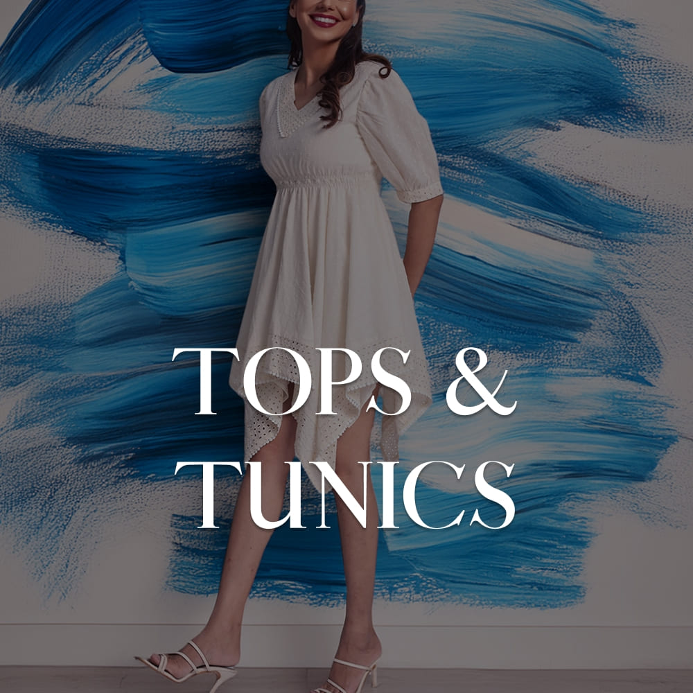 Top and Tunics