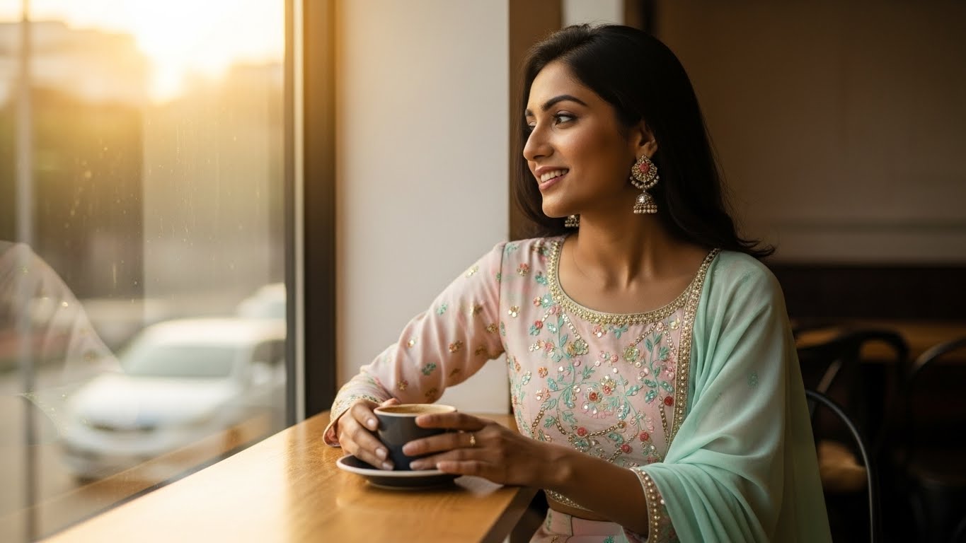 The Art of the Date Outfit – Decoded