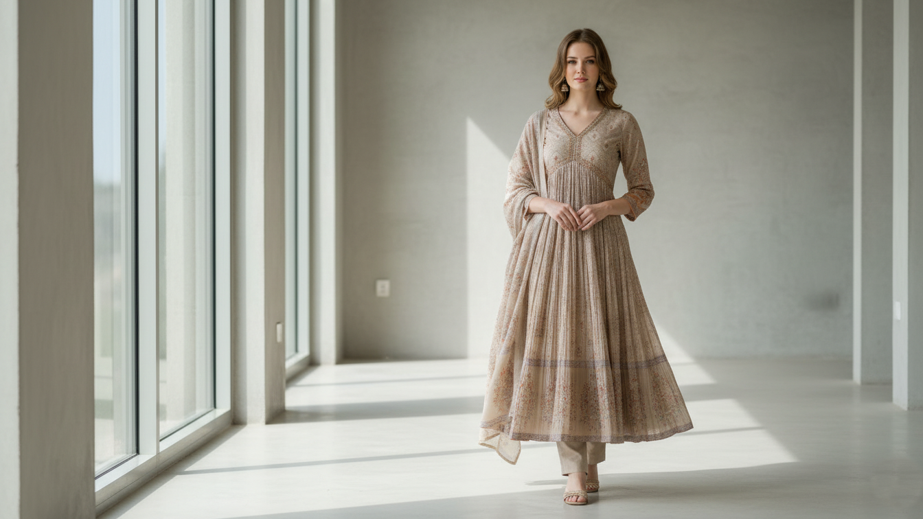 The Rise of Quiet Luxury: Why the World Is Moving Towards Effortless, Minimal Fashion