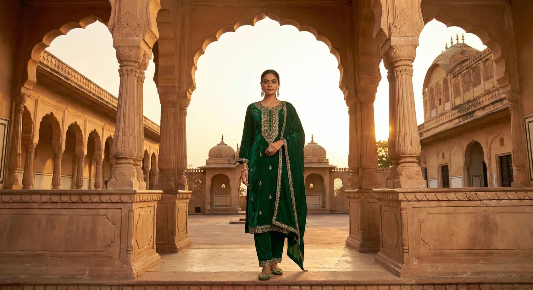 Velvet Dreams: The Ultimate Winter Essential You Need Right Now