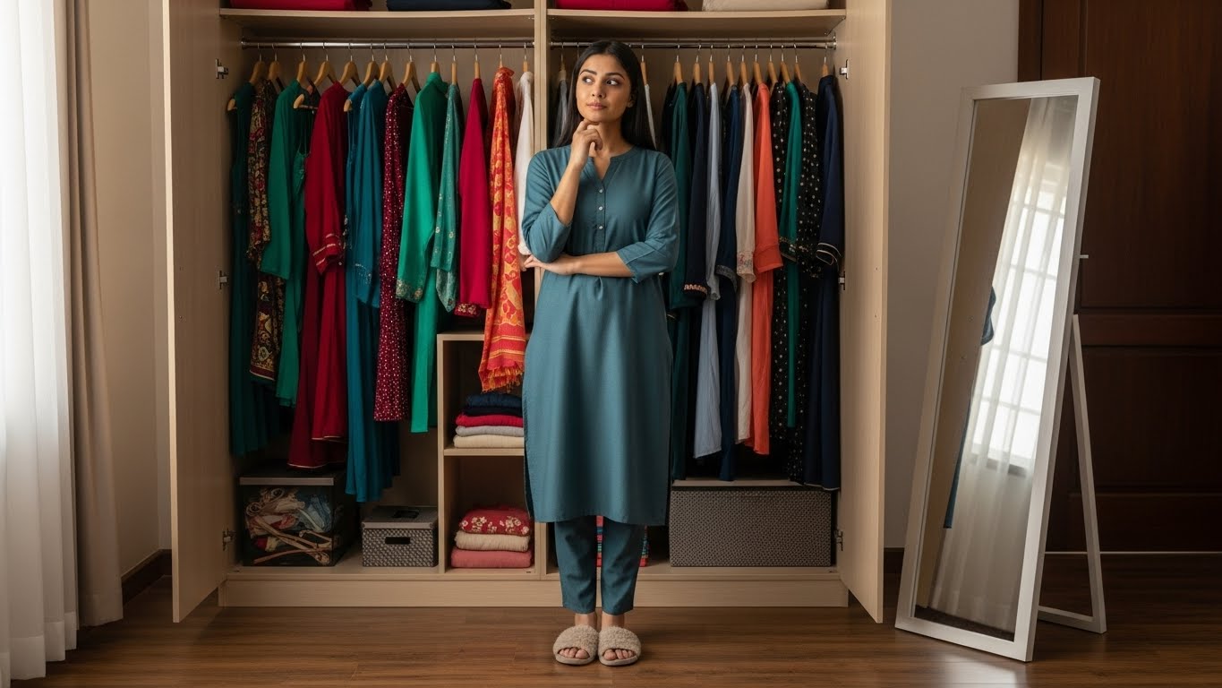 Everyday Dressing Problems Women Face (And Smart Styling Solutions That Actually Work)