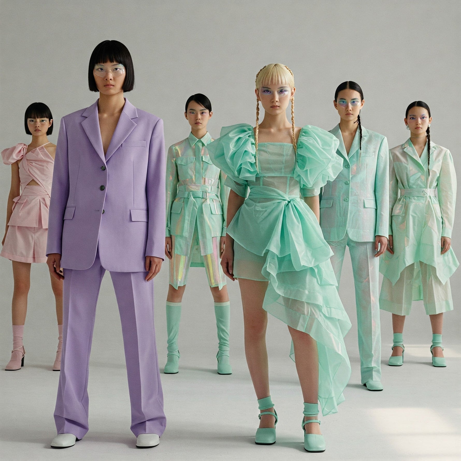 Top Fashion Trends
