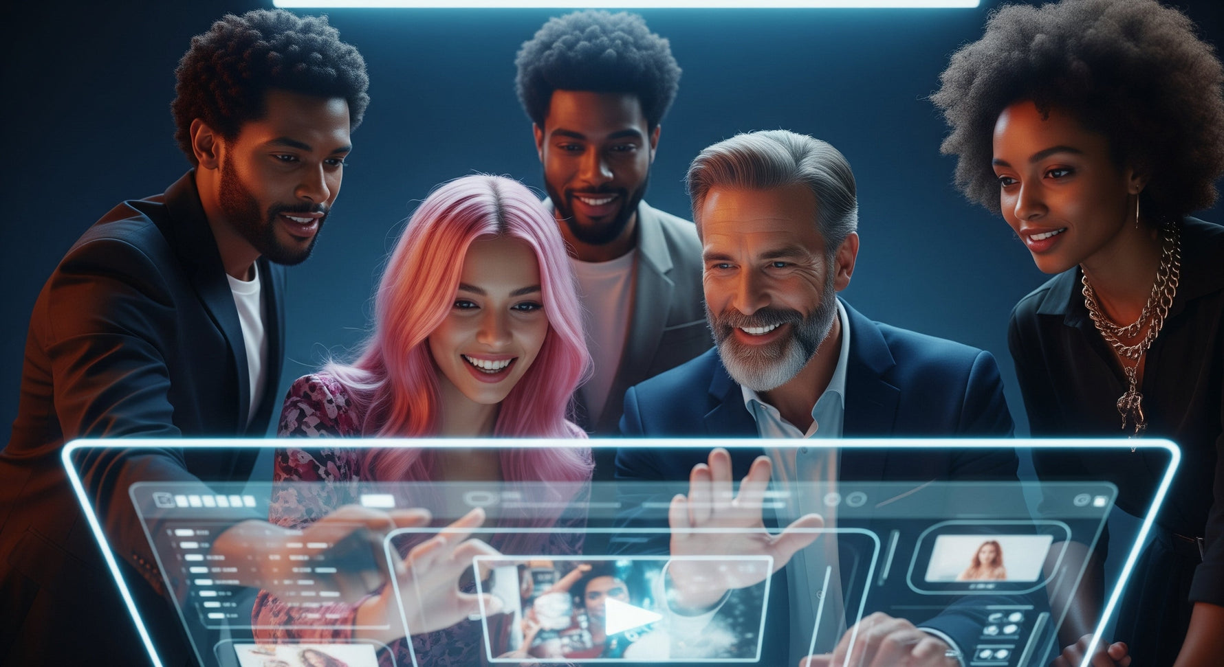 Go Viral with AI: Your Simple Guide to Making Insane Fashion Reels with Veo 3