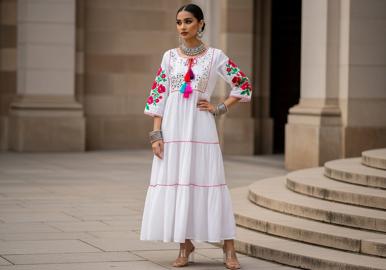 Why Skirts Are the Style Secret of 2025