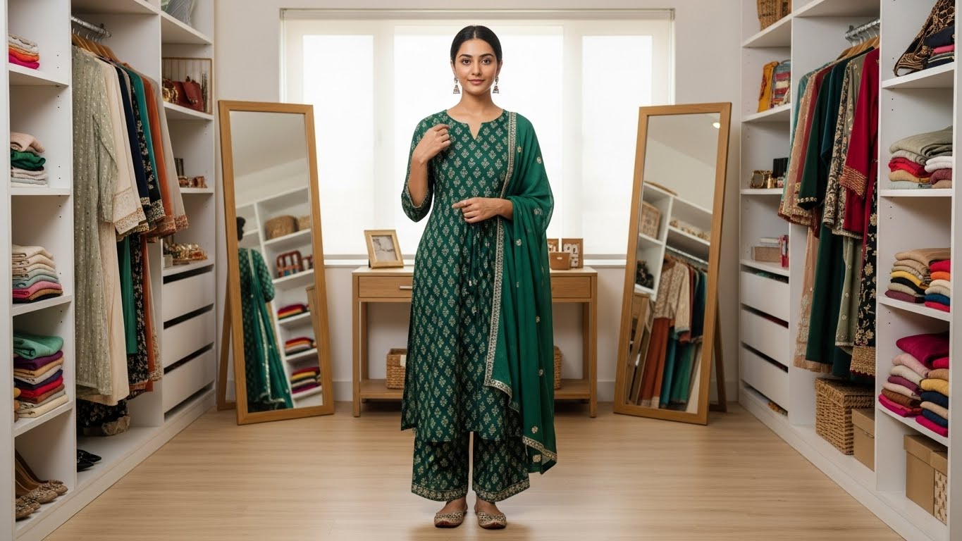 Everyday Style Life Hacks for Women: Smart Dressing Tips That Instantly Upgrade Your Look (No Extra Shopping Required)