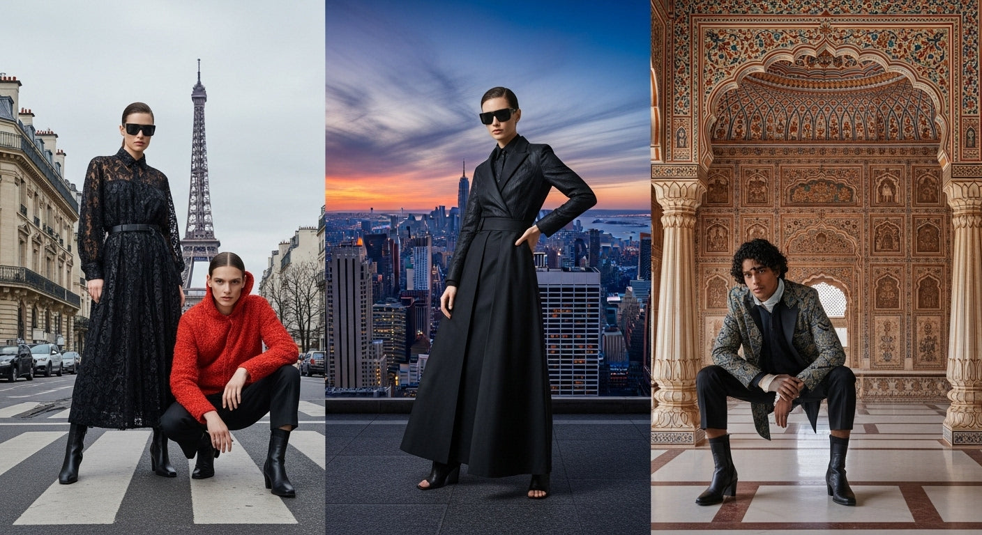 Nano Banana: How Virtual Try-On Is Transforming Fashion Photoshoots & Customer Experience