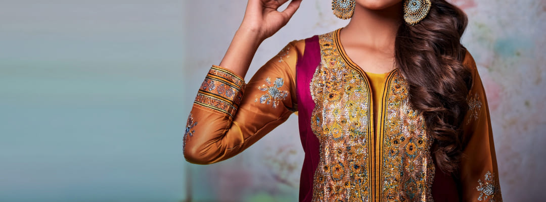 The Kurti Chronicle: A Style Guide to South Asia's Most Versatile Garment