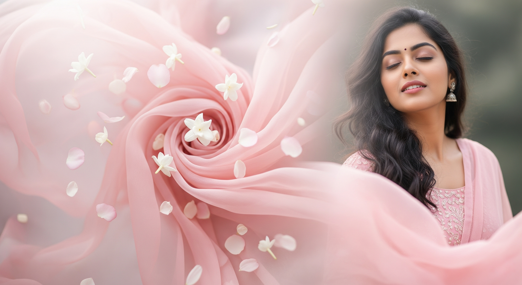 Beyond Bows & Lace: How to Master the "Desi Coquette" Aesthetic in 2025