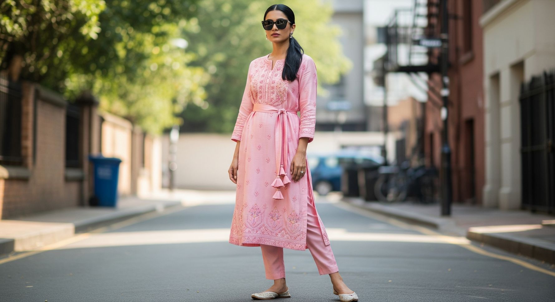 How to Style Kurtis Like a Fashion Influencer: 7 Insta-Approved Looks
