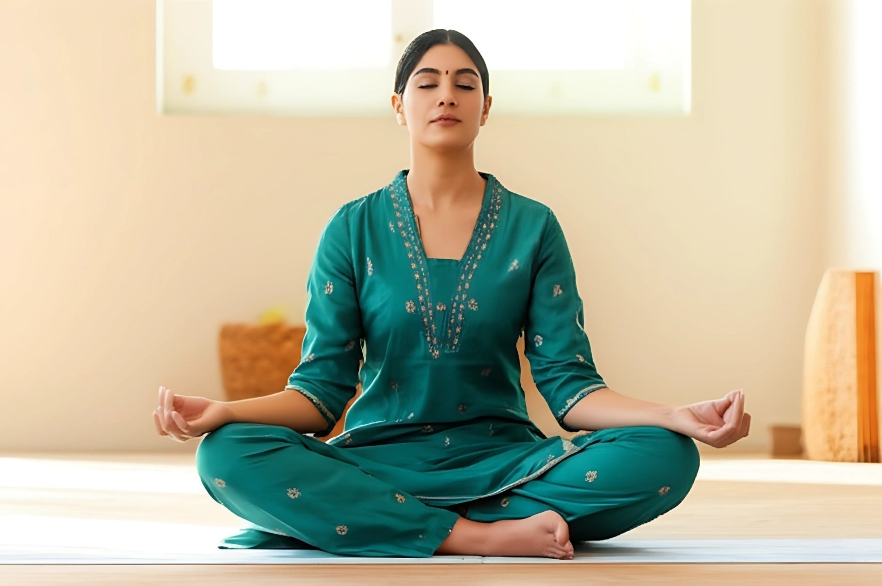 International Yoga Day 2025