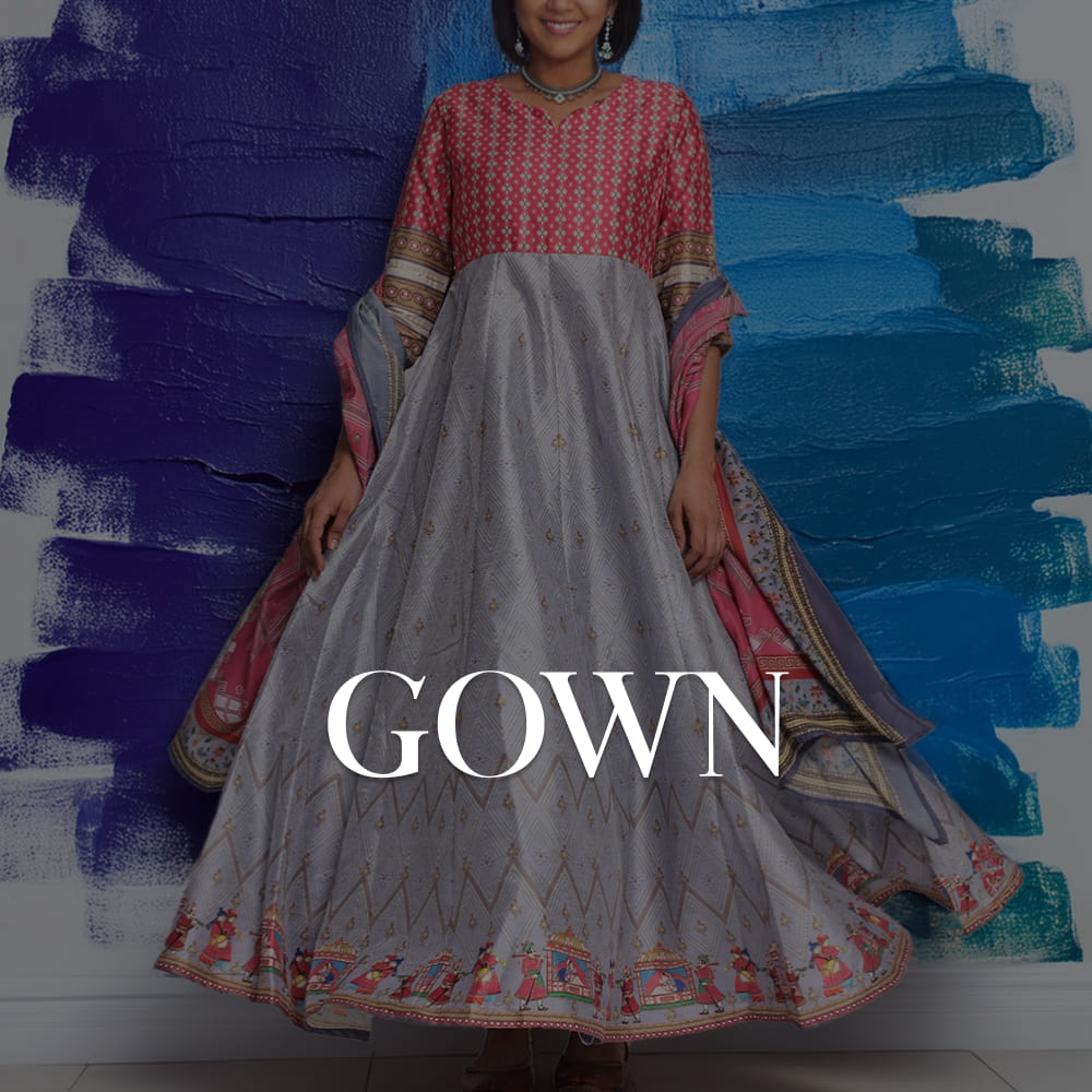 Gowns