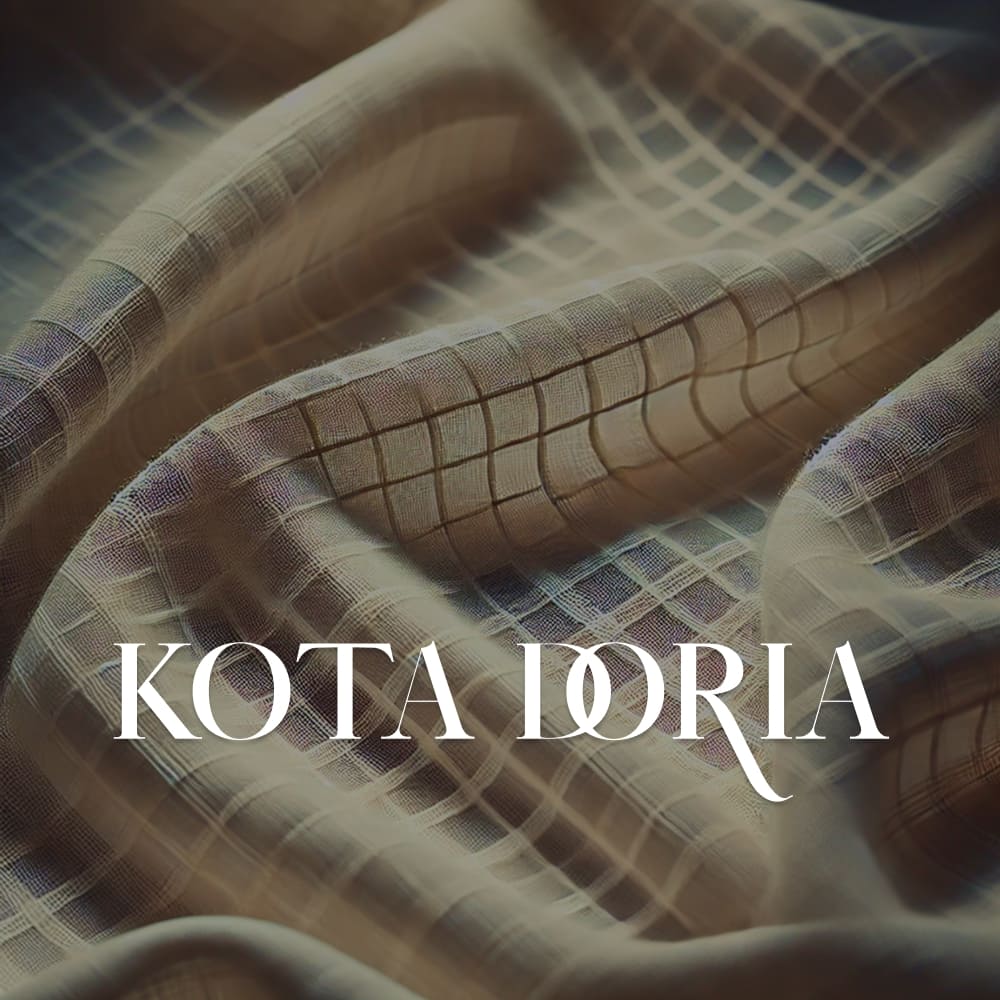Kota Doria