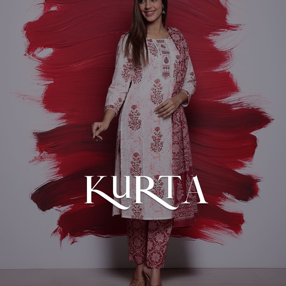 Kurta Sets