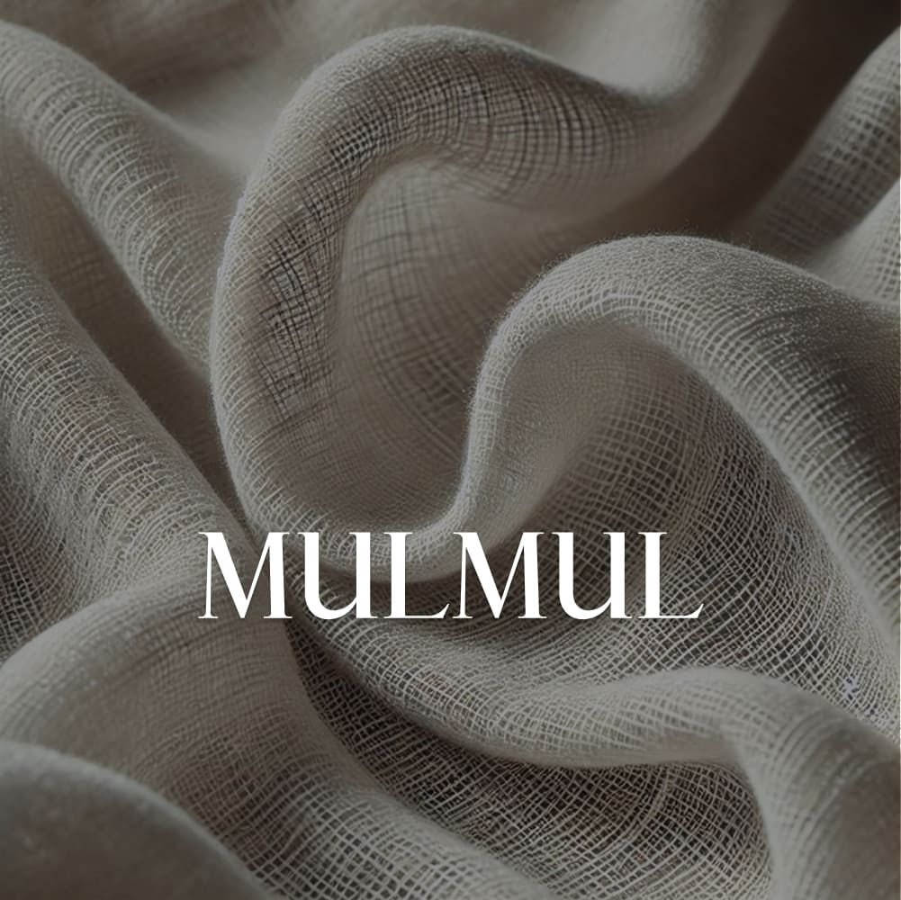 Mulmul