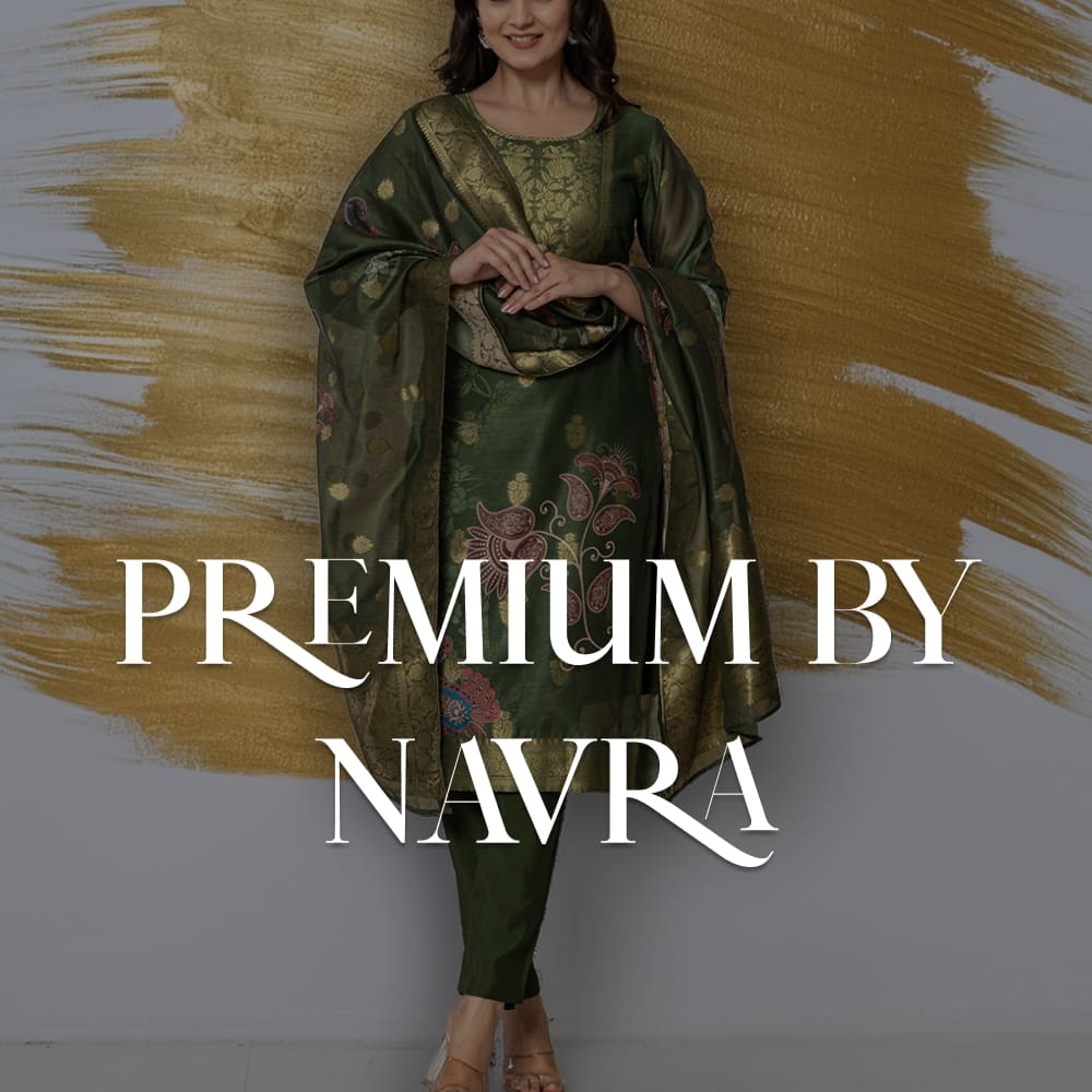 Premium by NAVRA