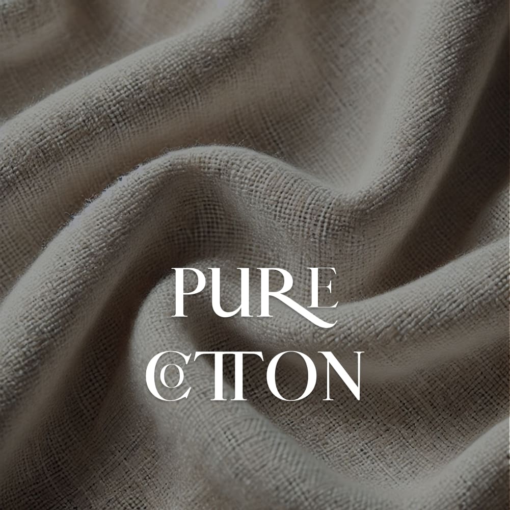 Pure Cotton